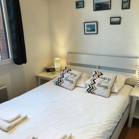 Les Iles - Parking, Balcon, Netflix & Ps4! Lägenhet Annecy Exteriör bild