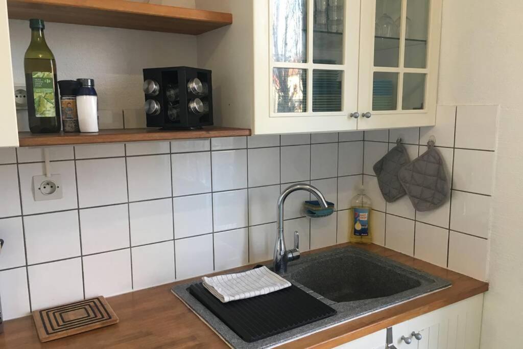 Les Iles - Parking, Balcon, Netflix & Ps4! Lägenhet Annecy Exteriör bild