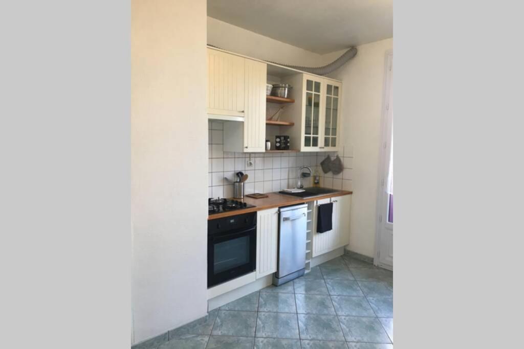 Les Iles - Parking, Balcon, Netflix & Ps4! Lägenhet Annecy Exteriör bild