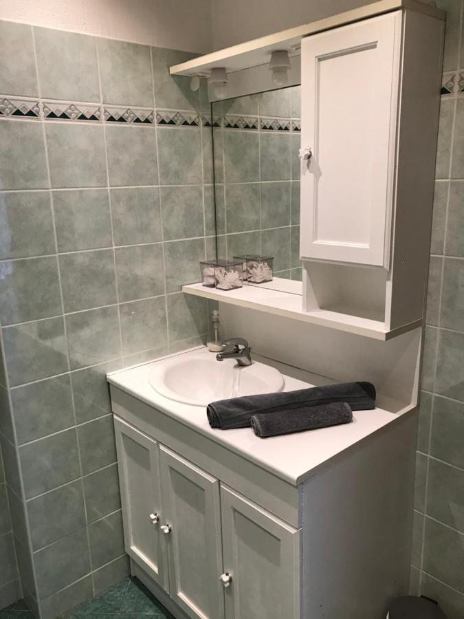 Les Iles - Parking, Balcon, Netflix & Ps4! Lägenhet Annecy Exteriör bild